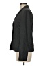 Ann Taylor LOFT Tweed Gray Blazer Size 8 - photo 5