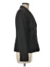 Ann Taylor LOFT Tweed Gray Blazer Size 8 - photo 4