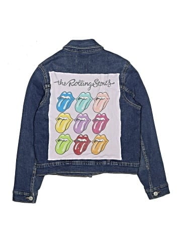 Old Navy Denim Jacket (view 2)