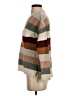 Madewell Stripes Tan Pullover Sweater Size S - photo 5