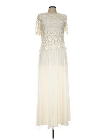 Jeffrey & Dara Cocktail Dress (view 1)