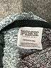 Victoria's Secret Pink 100% Polyester Gray Pullover Sweater Size S - photo 7