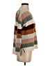 Madewell Stripes Tan Pullover Sweater Size S - photo 4