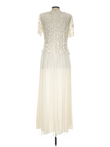Jeffrey & Dara Cocktail Dress (view 2)