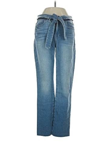 FRAME Denim Jeans (view 1)