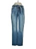 FRAME Denim Blue Jeans Size 25 waist - photo 1