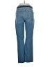 FRAME Denim Blue Jeans Size 25 waist - photo 2