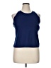 Fabletics Blue Tank Top Size 1X (estimated) - photo 1