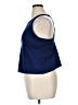 Fabletics Blue Tank Top Size 1X (estimated) - photo 5