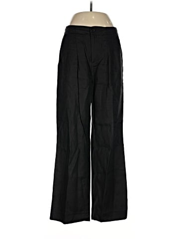 Banana Republic Linen Pants (view 1)