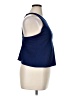 Fabletics Blue Tank Top Size 1X (estimated) - photo 4