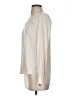 Maison d' Amelie 100% Polyester Ivory Long Sleeve Blouse Size XS - photo 5