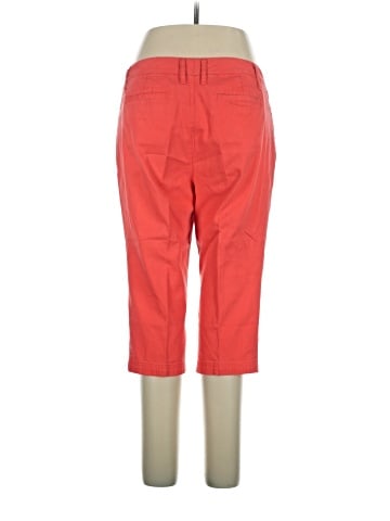 St. John's Bay Casual Pants (view 2)