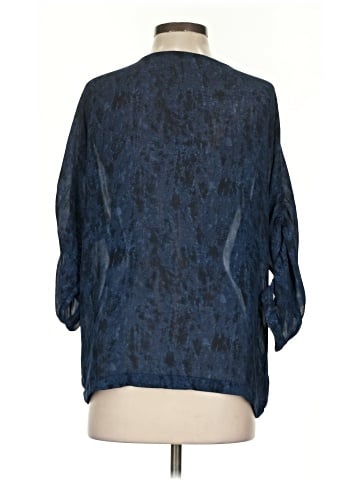 MICHAEL Michael Kors 3/4 Sleeve Blouse (view 2)