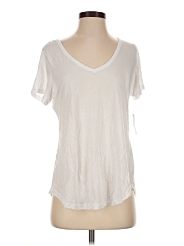 metaphor Short Sleeve T-Shirt (view 1)