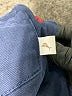 Tommy Bahama 100% Cotton Blue Overalls Size 6-9 mo - photo 3