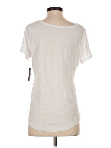 metaphor Short Sleeve T-Shirt (view 2)