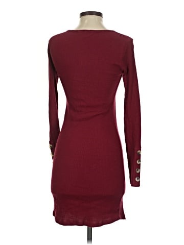 Planet Gold Casual Dress (view 2)