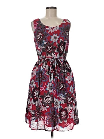 Talbots Casual Dress (view 1)