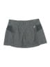 Head Solid Gray Active Skort Size L - photo 1