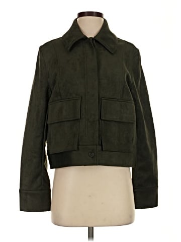 Banana Republic Factory Store Jacket (view 1)
