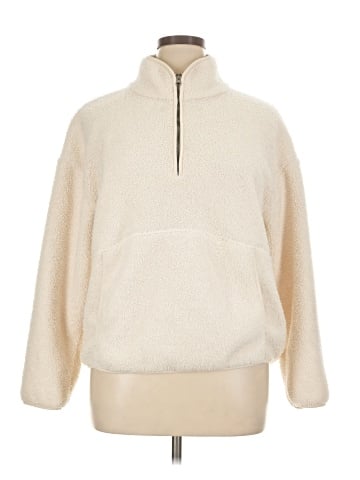 Te Verde Pullover Sweater (view 1)