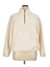 Te Verde 100% Polyester Ivory Pullover Sweater Size XL - photo 1