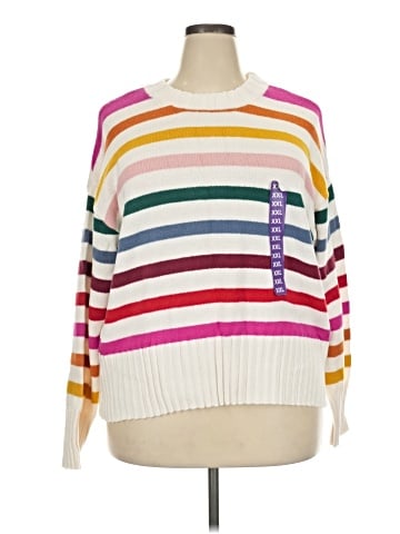 Gap Pullover Sweater (view 1)