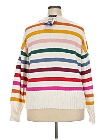 Gap Pullover Sweater (view 2)