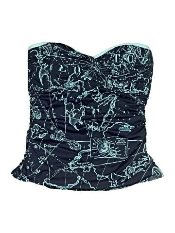 Tommy Bahama Swimsuit Top (view 1)