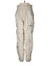 JoyLab 100% Nylon Ivory Cargo Pants Size M - photo 1