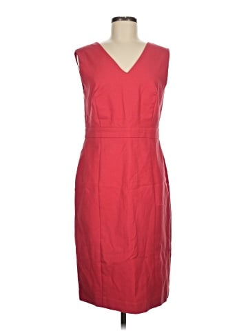 Ann Taylor Cocktail Dress (view 1)