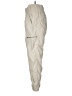 JoyLab 100% Nylon Ivory Cargo Pants Size M - photo 5