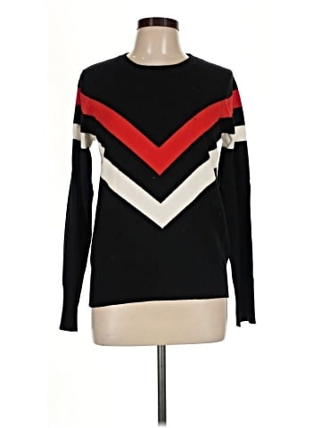 Central Park West Pullover Sweater (view 1)