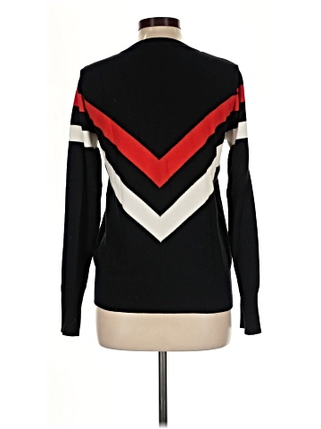 Central Park West Pullover Sweater (view 2)