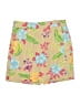 White Stag Tropical Tan Skort Size 12 - photo 1