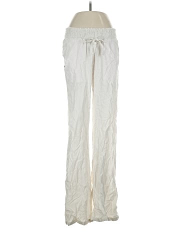 Love Tree Linen Pants (view 1)