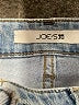 Joe's Jeans Hearts Blue Jeans Size 28 waist - photo 4