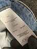 Joe's Jeans Hearts Blue Jeans Size 28 waist - photo 5