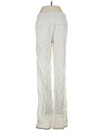 Love Tree Linen Pants (view 2)