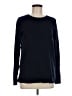 Banana Republic 100% Wool Blue Wool Pullover Sweater Size M - photo 1