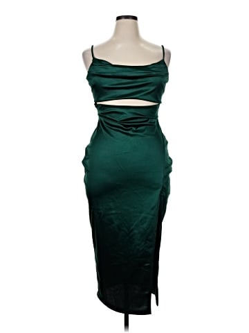 Windsor Cocktail Dress (view 1)