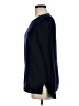 Banana Republic 100% Wool Blue Wool Pullover Sweater Size M - photo 5