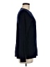 Banana Republic 100% Wool Blue Wool Pullover Sweater Size M - photo 4