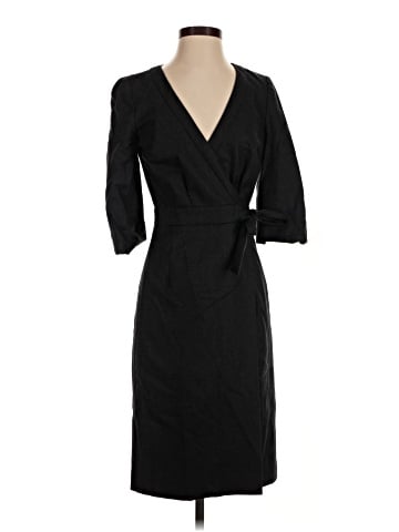 J.Crew Wool Coat (view 1)