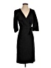 J.Crew 100% Wool Black Wool Coat Size 2 - photo 1