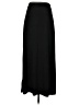 MICHAEL Michael Kors Solid Black Formal Skirt Size S - photo 2