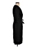J.Crew 100% Wool Black Wool Coat Size 2 - photo 4