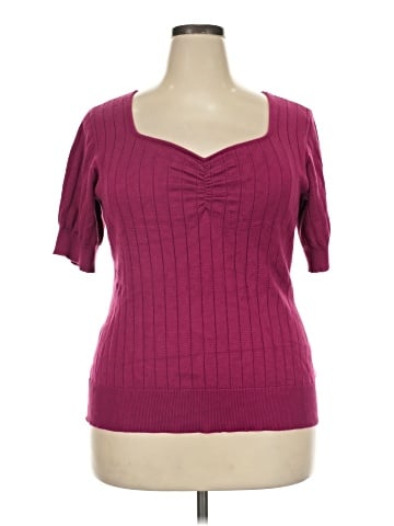 Maurices Cardigan (view 1)