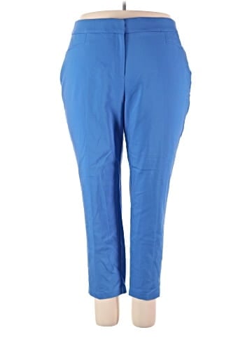 Rafaella Casual Pants (view 1)